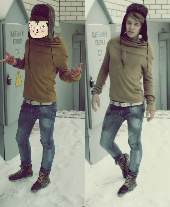 Роман Веверица | Санкт-Петербург