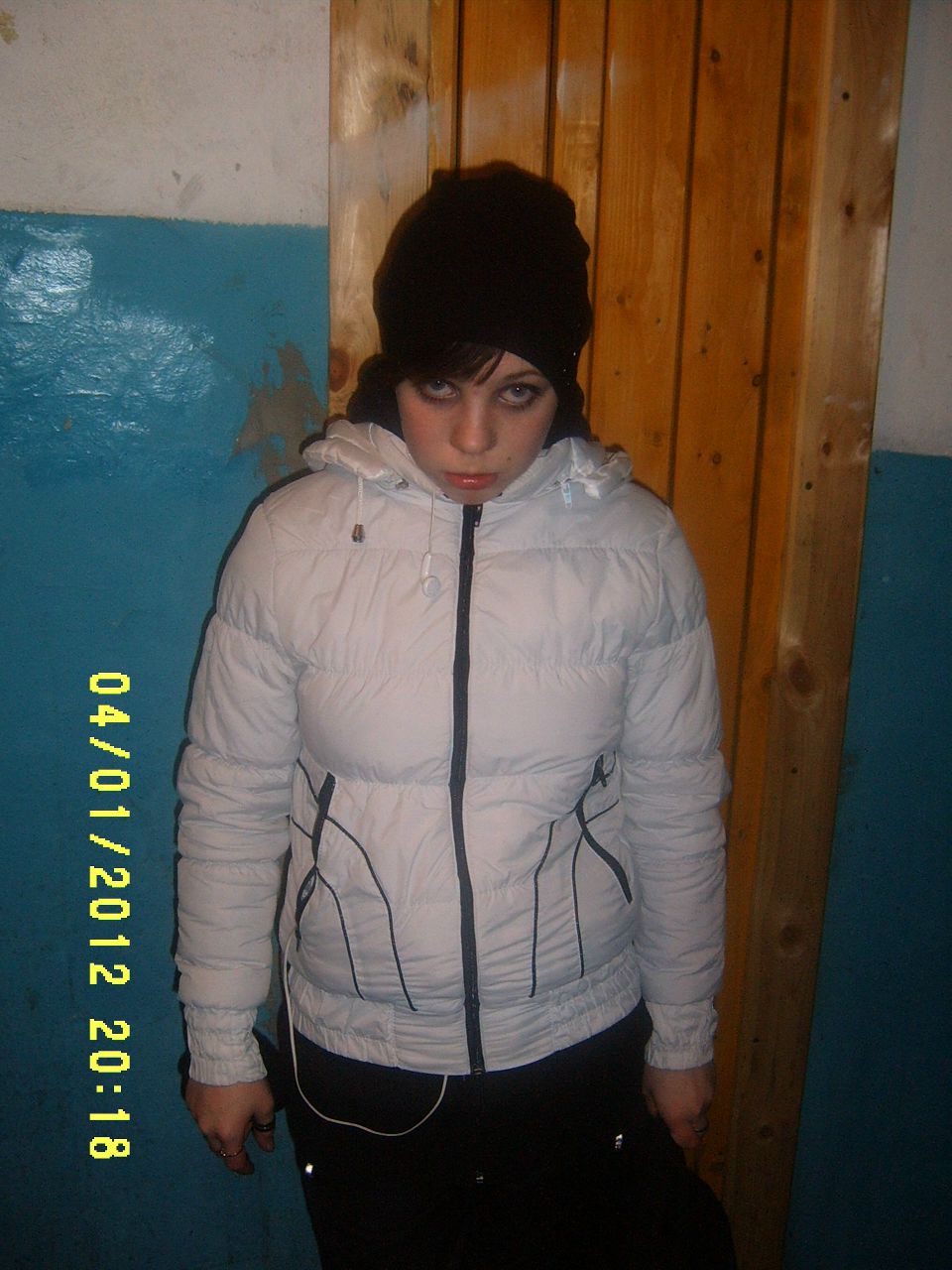 Вика Шургаева Алексеевна | Пиндуши