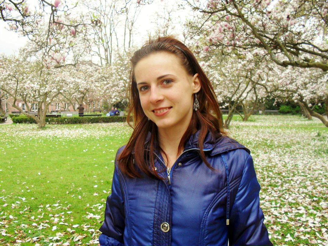 Екатерина Derheim | Michelstadt