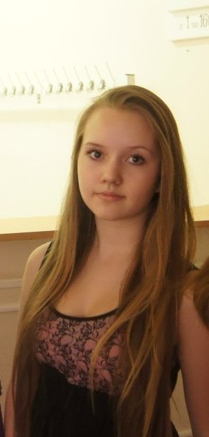 Валерия Клестова | Новодвинск