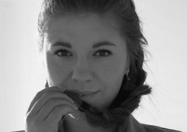 Eugenia Kovalyova | Санкт-Петербург