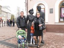 Фотография Семёнова Юрия