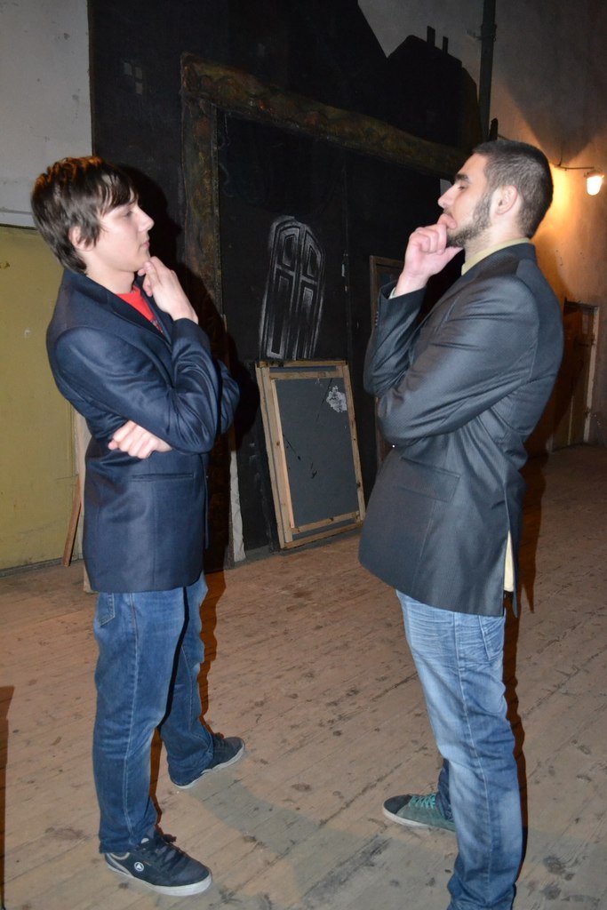 Олег Плехов | 