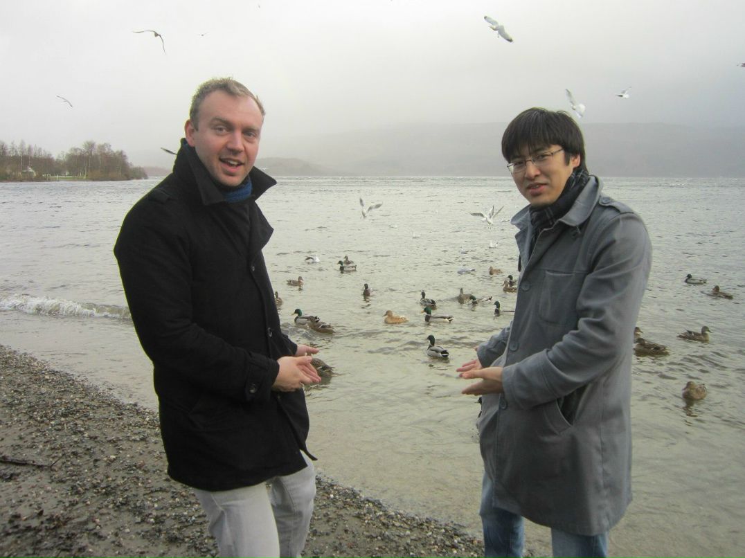 Murat Akinov | Алматы