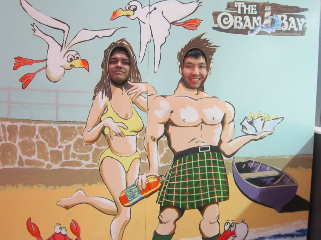 Murat Akinov | Алматы