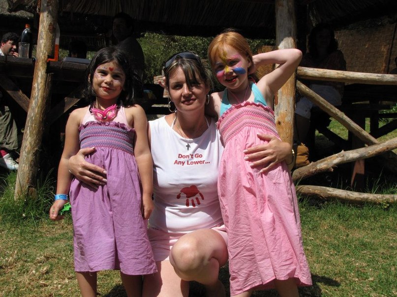 Антонина Карепова | Санкт-Петербург