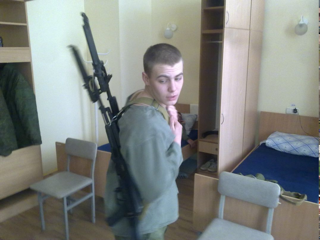 Дмитрий Юрьев | Волгоград