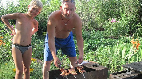 №19, Алексей Тюлев №19, Алексей Тюлев