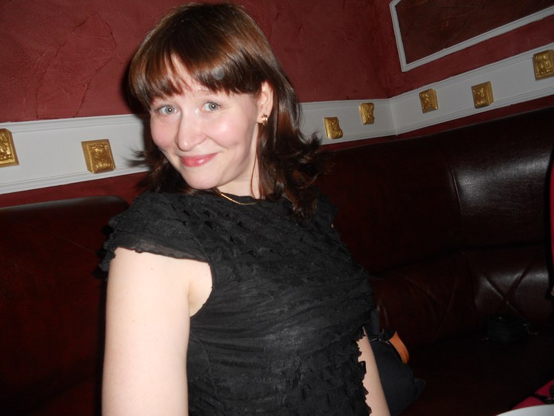 Мария Алексеева | Мончегорск