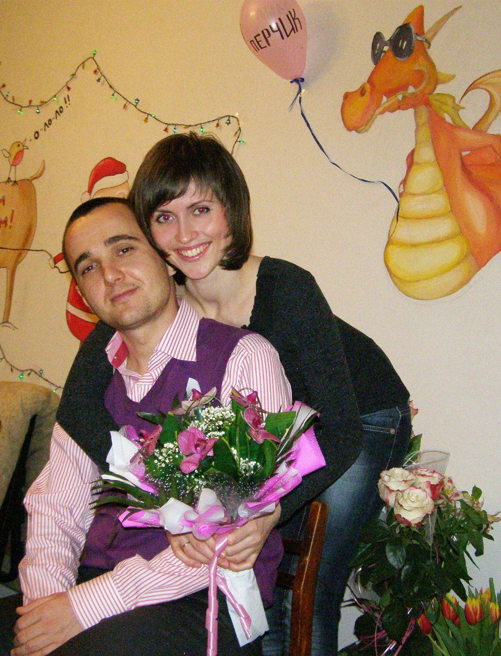 Сергей Гуцага Валентинович | Измаил