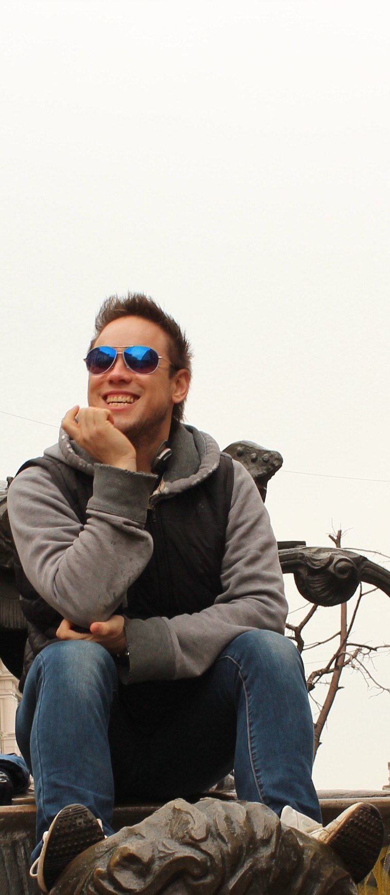 Раис Давыдов | Казань