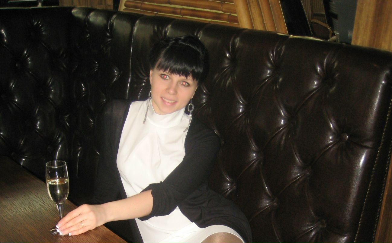 Виктория Мещерикова | Москва