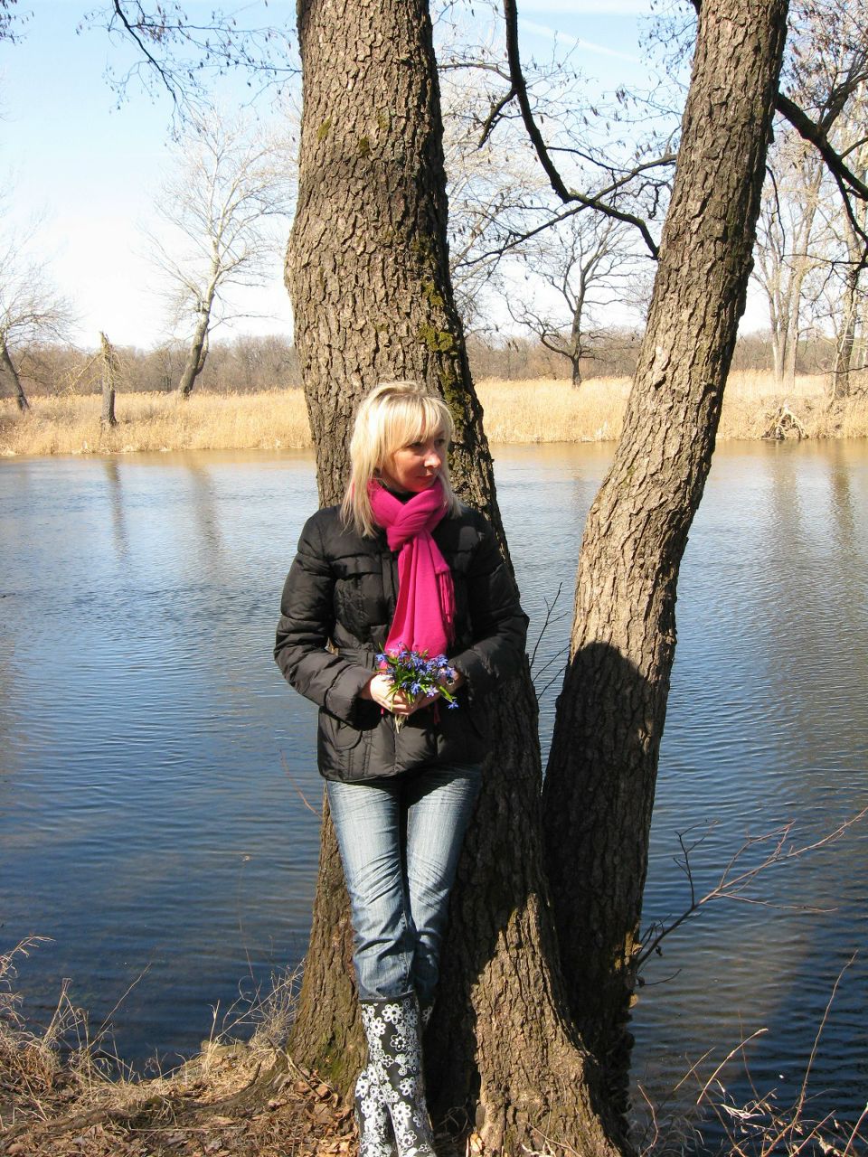 Оксана Белик | Ашкелон