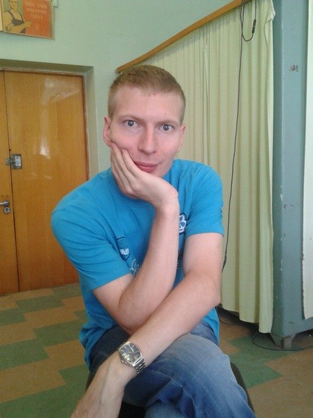 Виктор Дацун | Днепр (Днепропетровск)