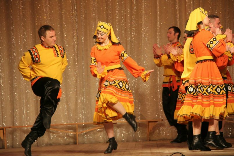 Анастасия Лобзова | 