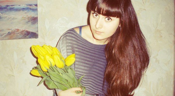 Оля Федорова | Одесса