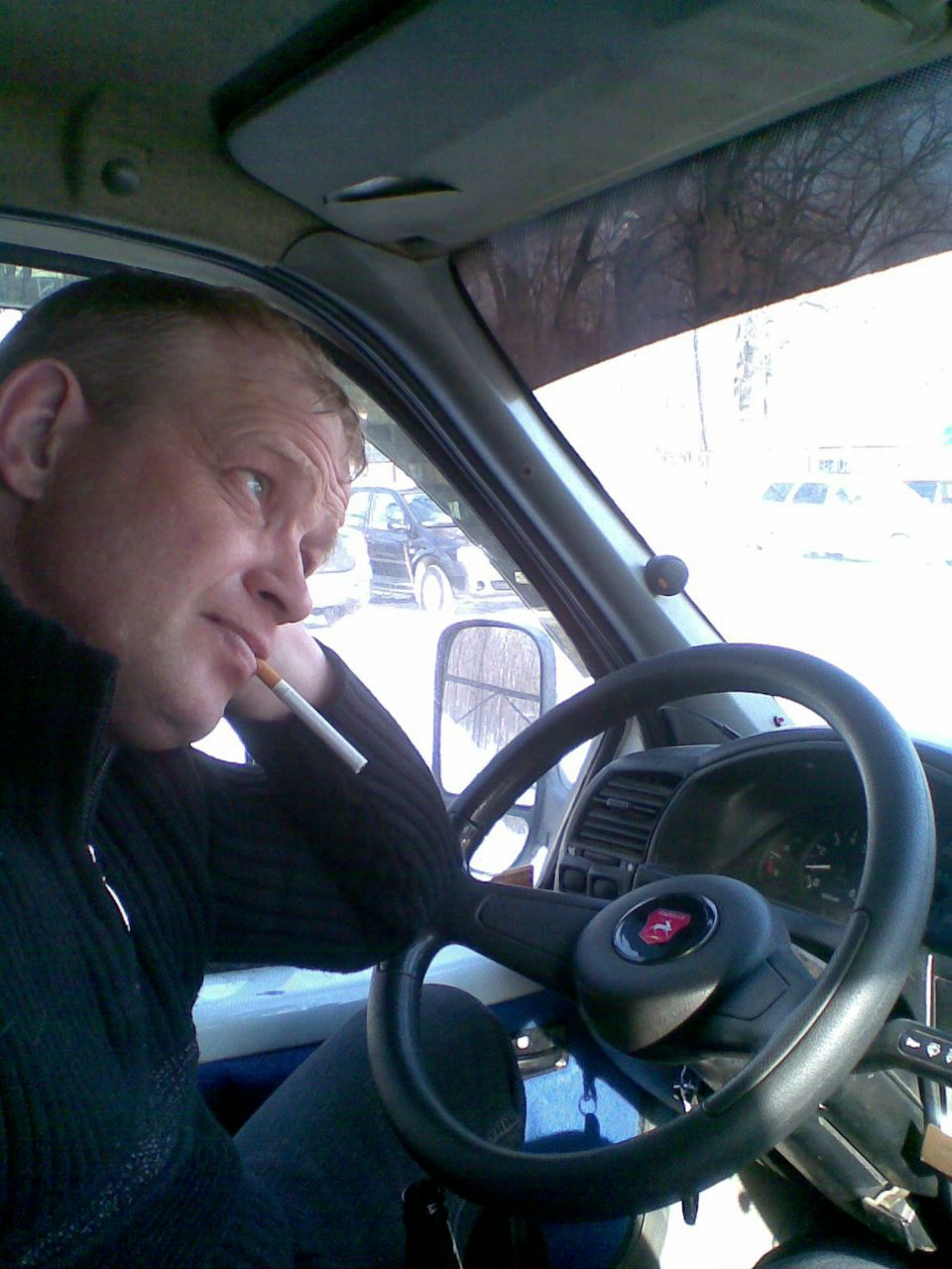 Серёжа Куклев | Самара