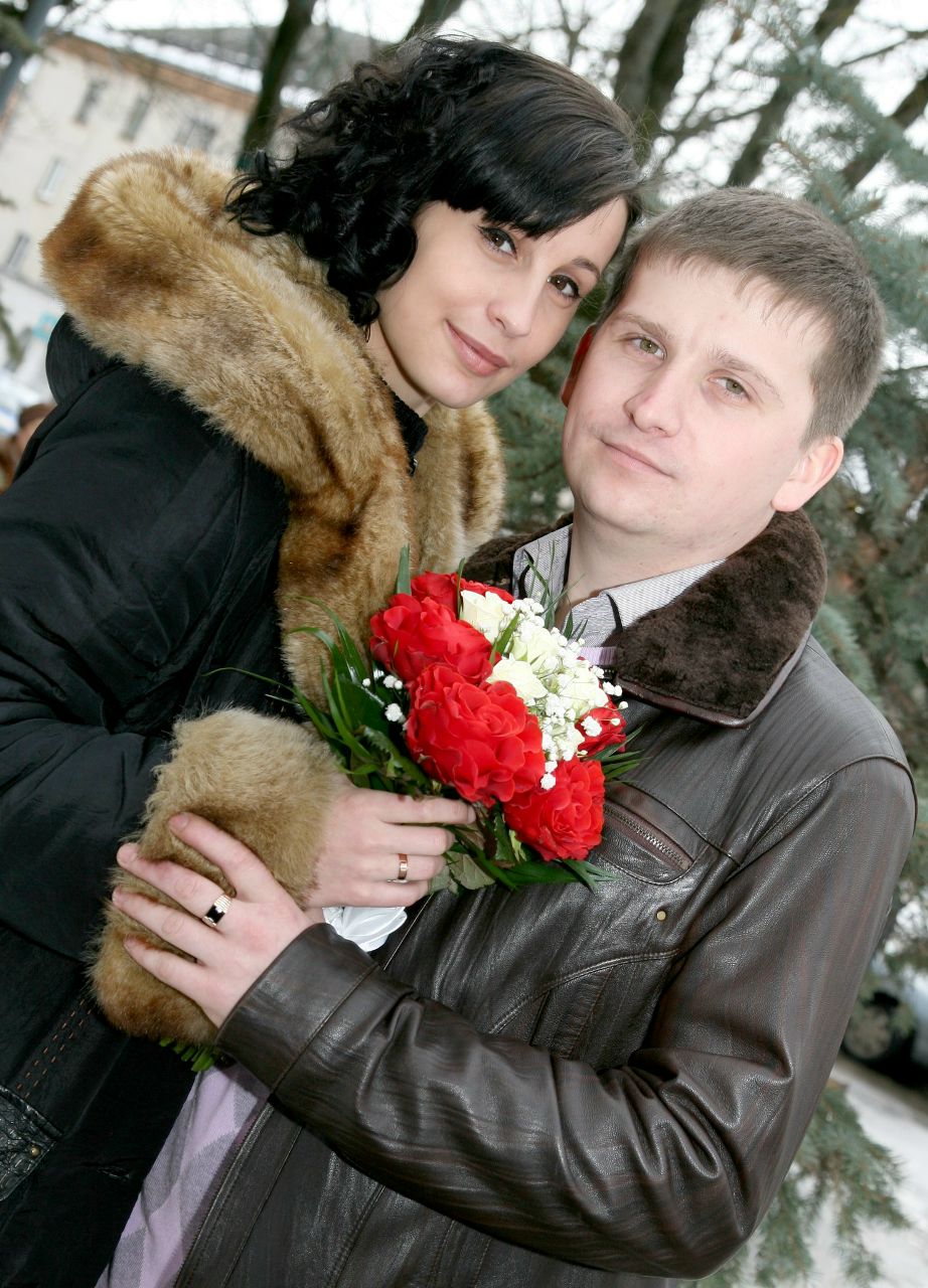 Олег Рибак Ростиславович | Тернополь