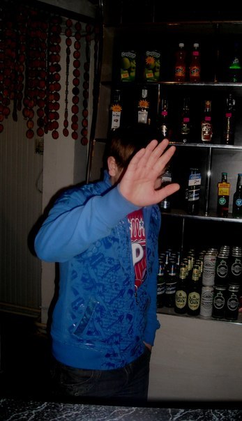 Иван Головин OIL | Счастье