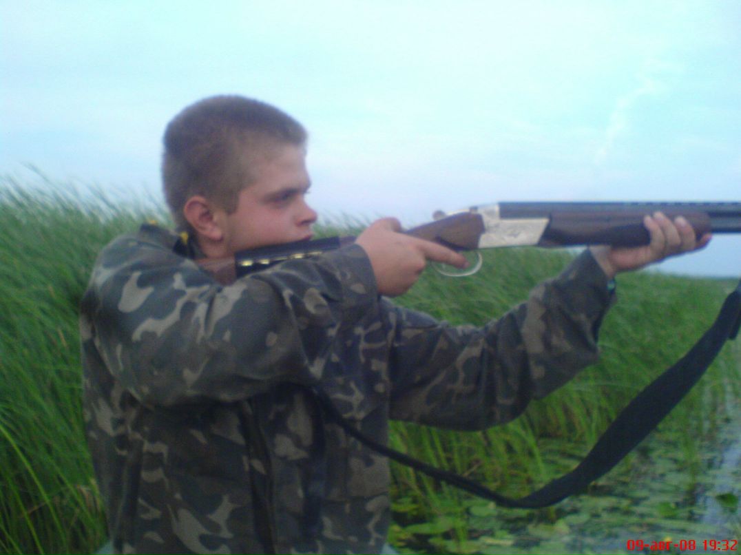 Ярик Лукашенко <<<Lyka>>> | Киев