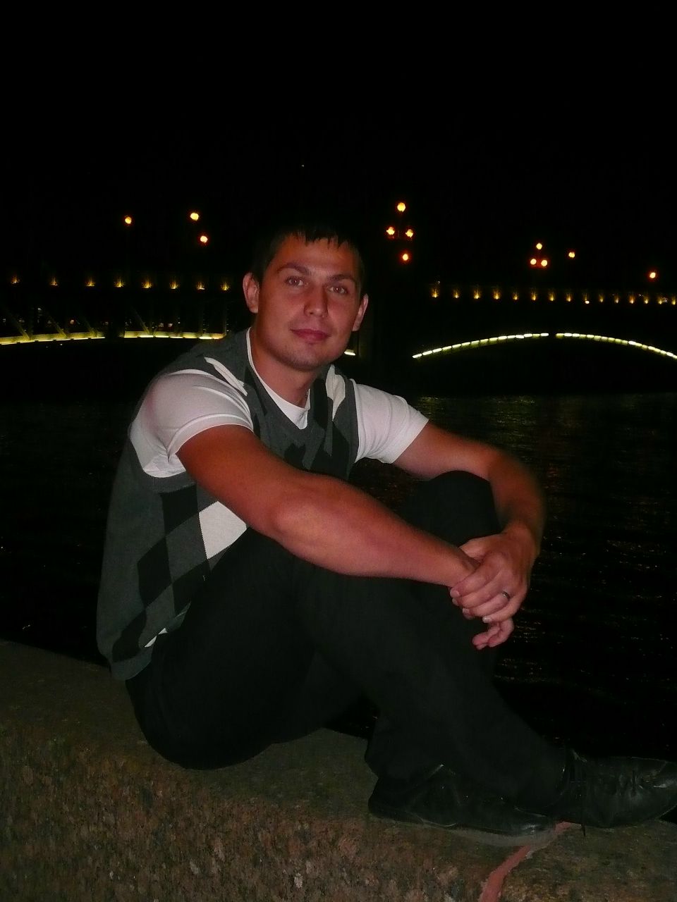 Вячеслав Степанов | Москва