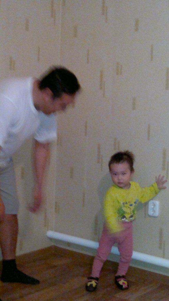 Светлана Комнюкова | Элиста