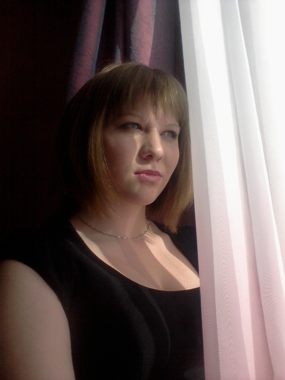 Мария Пикулева | Пермь