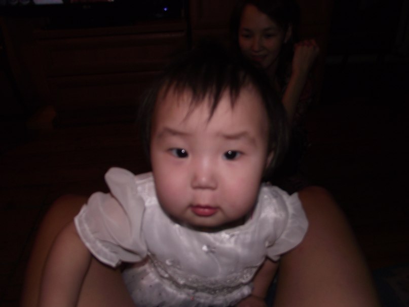 Виктория Потапова | Нюрба