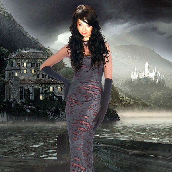 Инна Героева | Чебоксары (деревня)