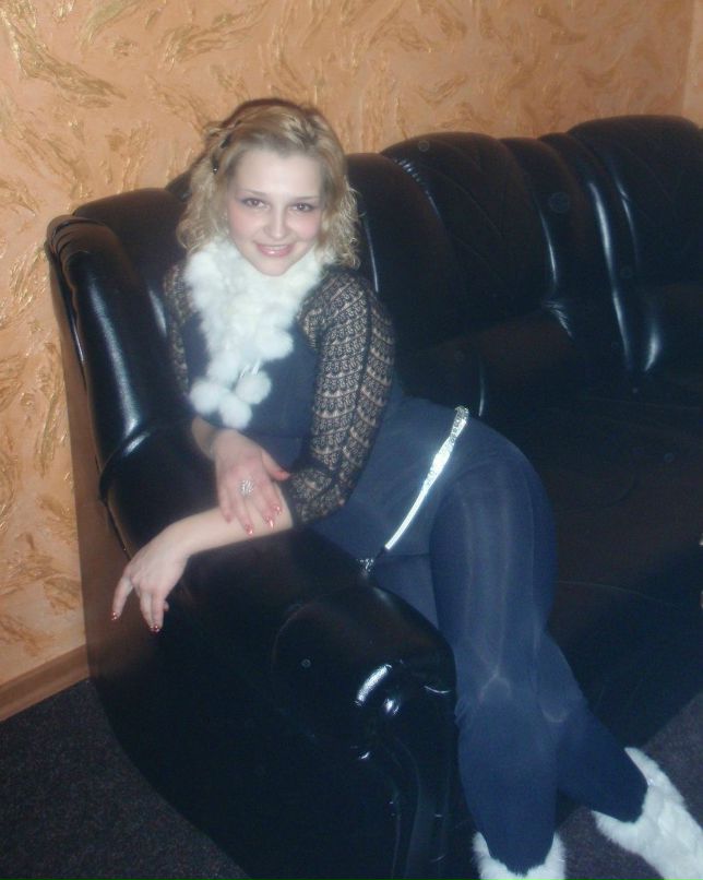 Иннуся Живчик >*< ZHUVCHIK >*< | Киев