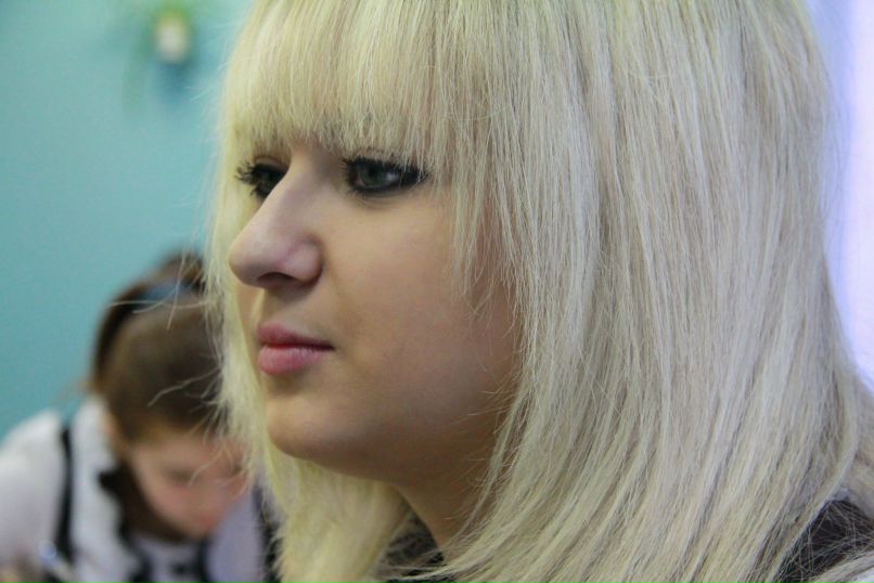 Дианочка Белик | Воронеж