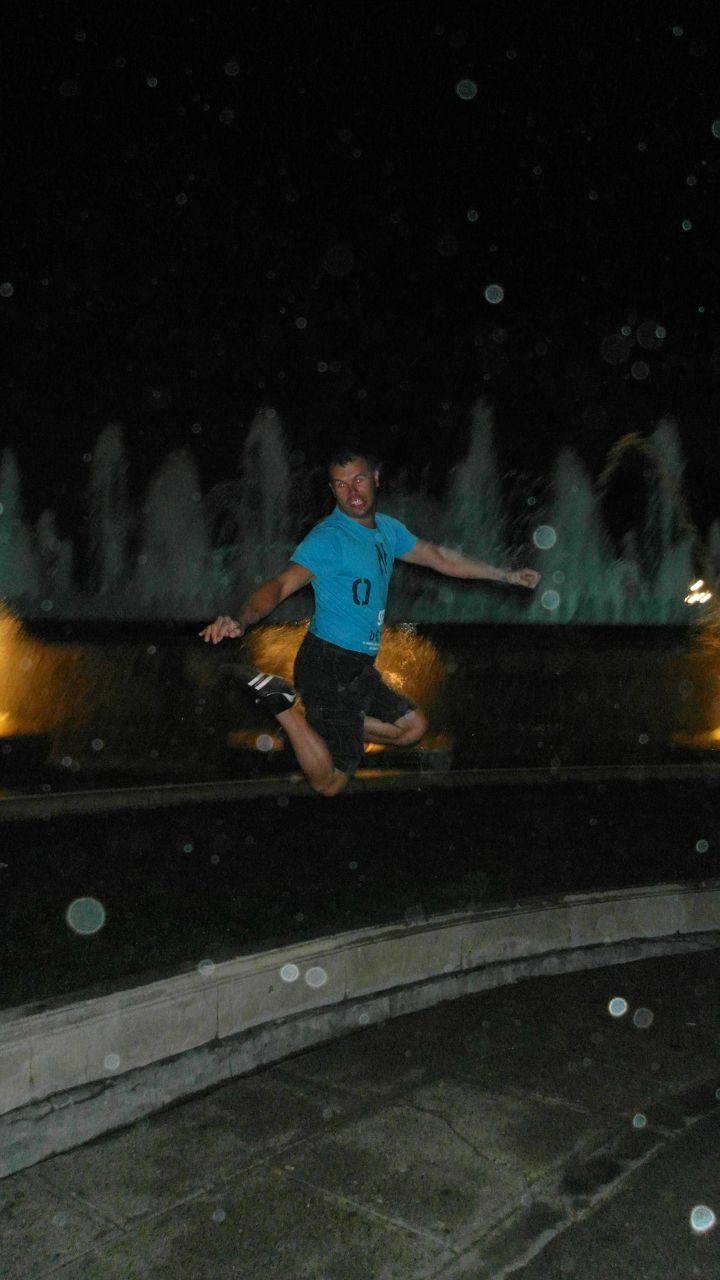 Рома Гаврюшов | Санкт-Петербург