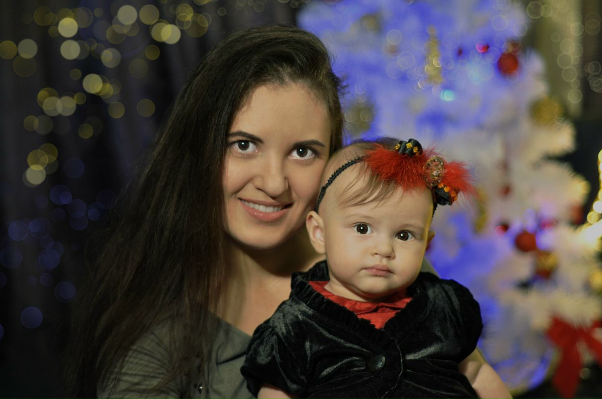 Татьяна Антипова | Краснодар