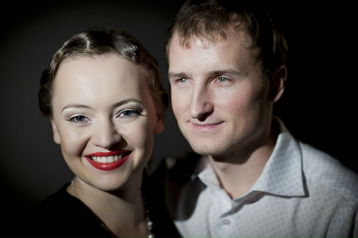 Анастасия Шихерина | 