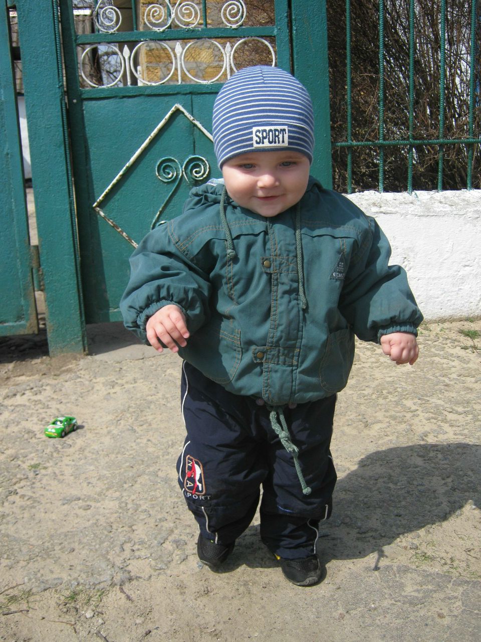 Марина Токарева | Новая Каховка