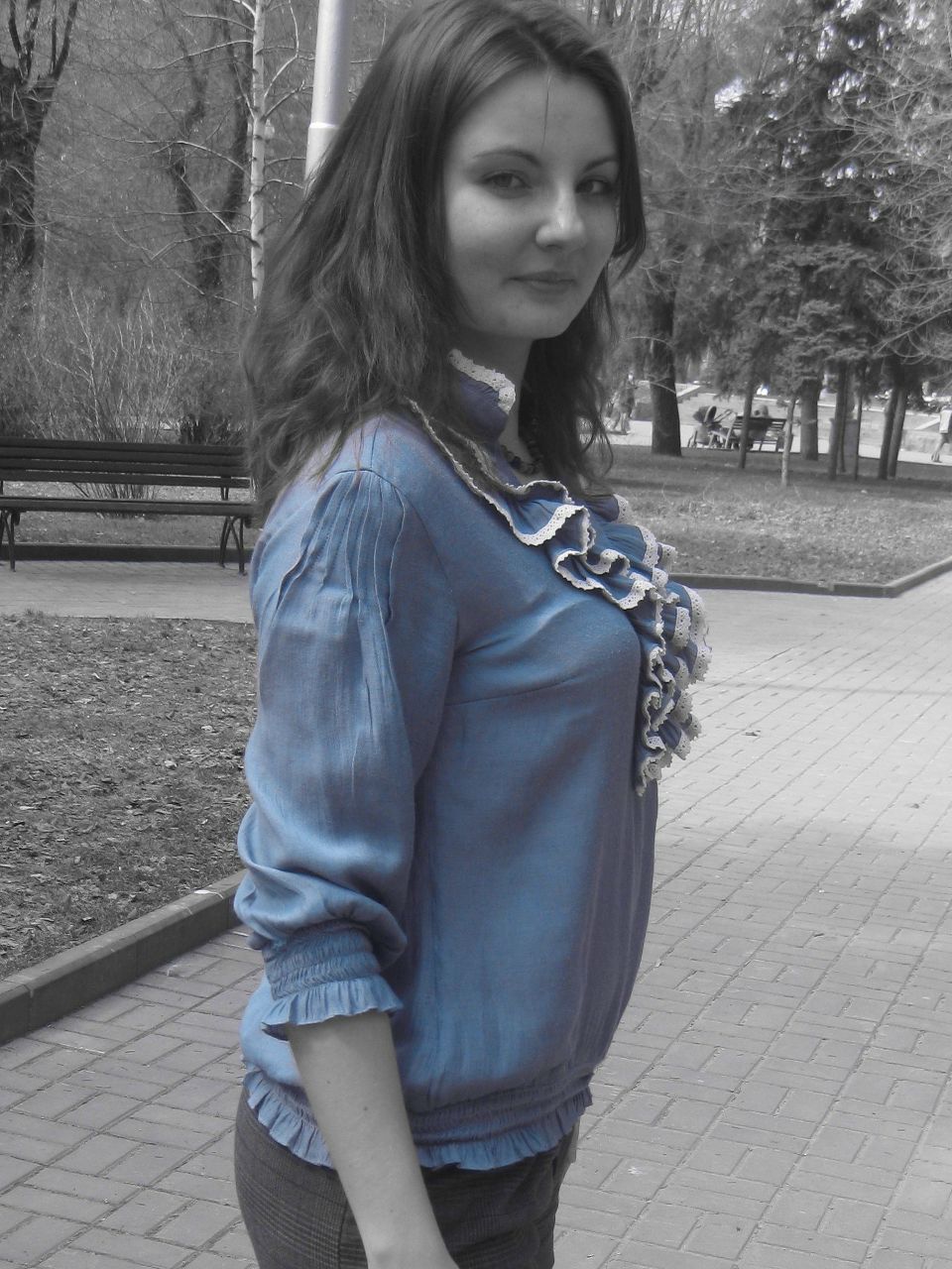 Евгения Орлова | Волжский