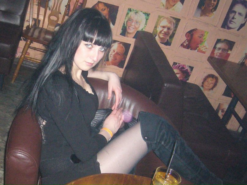 Анастасия Дёгтева | Ейск