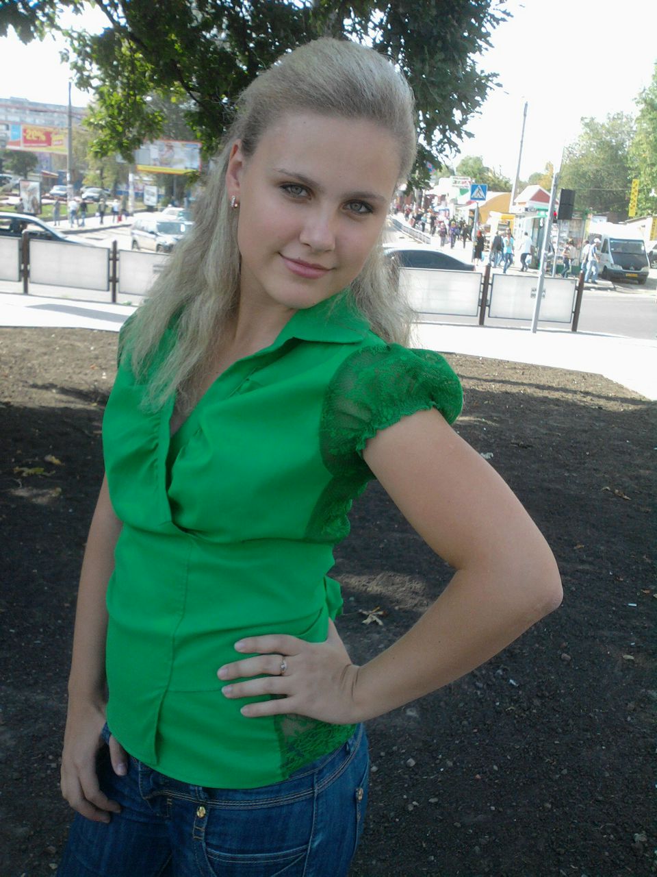 Машутка Фощий | Харьков