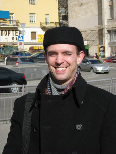 №30, Александр Бугославский №30, Александр Бугославский