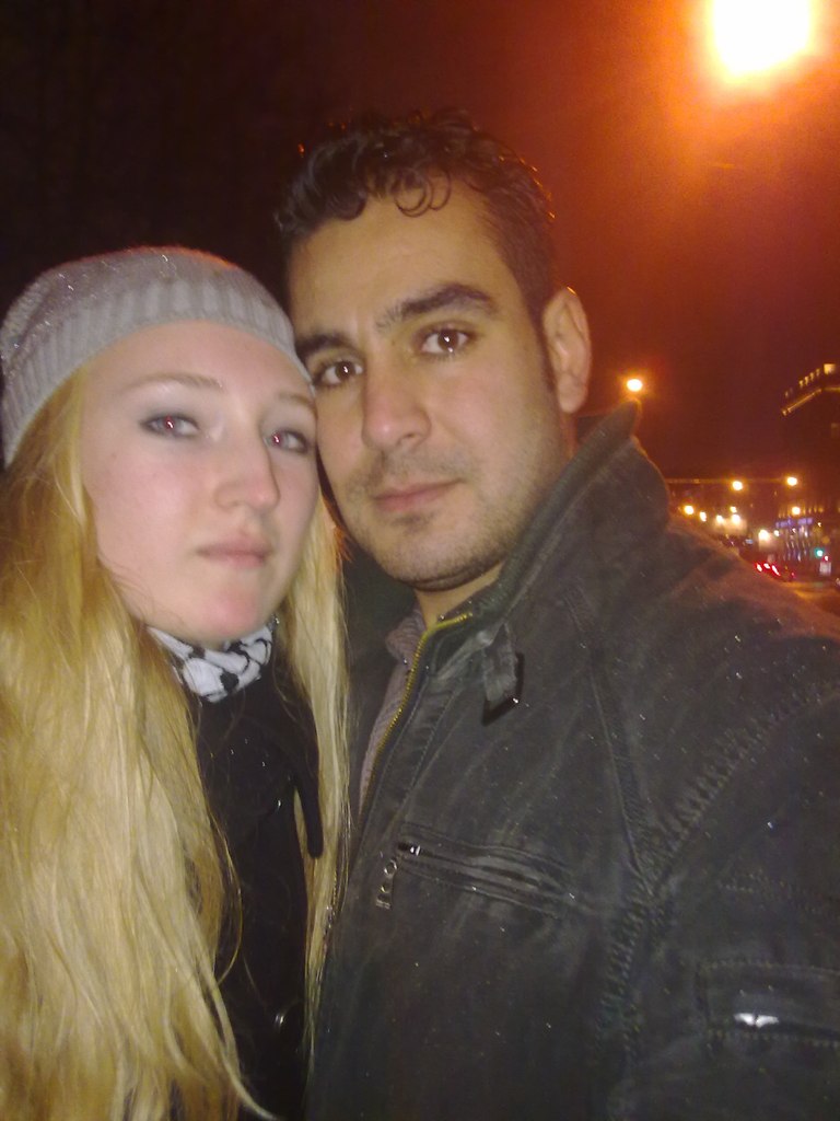 Ольга Воробьёва | Санкт-Петербург