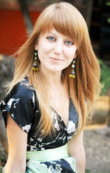 №4, Анастасия Зинюк, Херсон №4, Анастасия Зинюк, Херсон