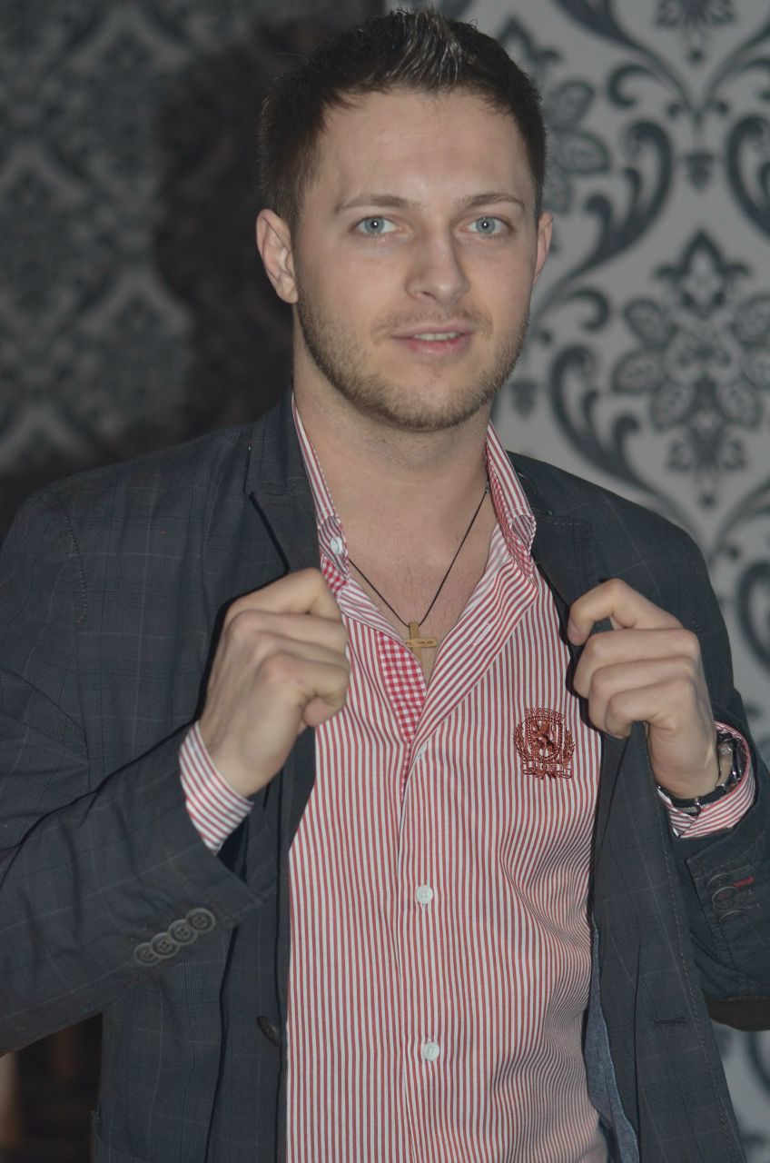 Владимир Савчук | Bridgetown