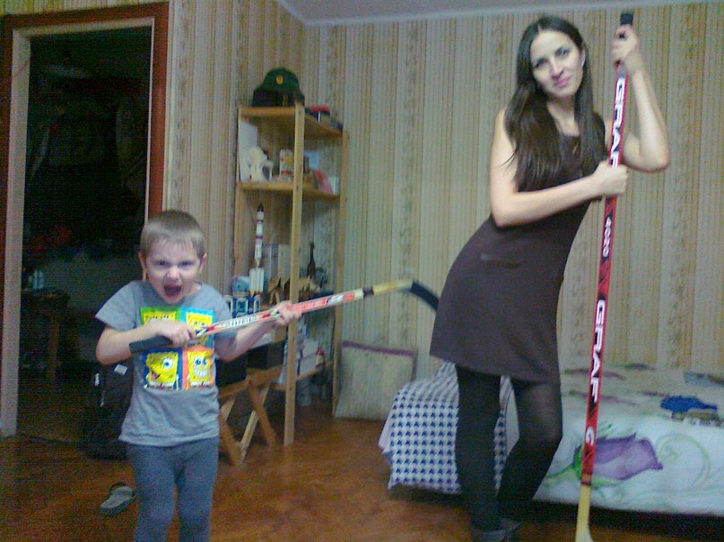 Константин Худолеев | Москва