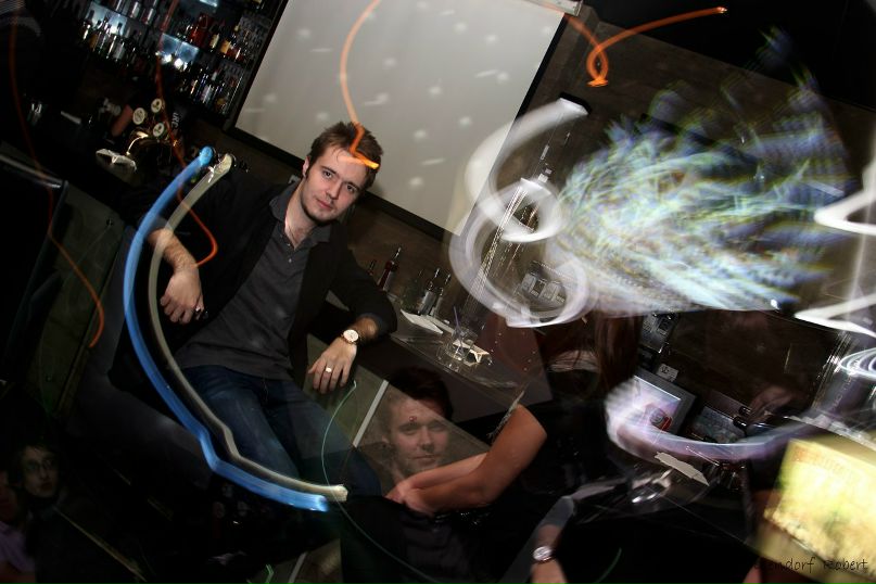 Sergei Karpov | Томск