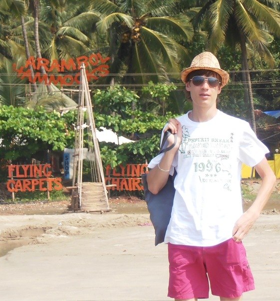 Сёма Корнев | Новокузнецк