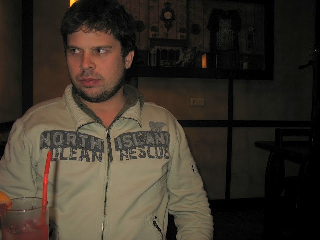 Alexander Chulkin | Одесса