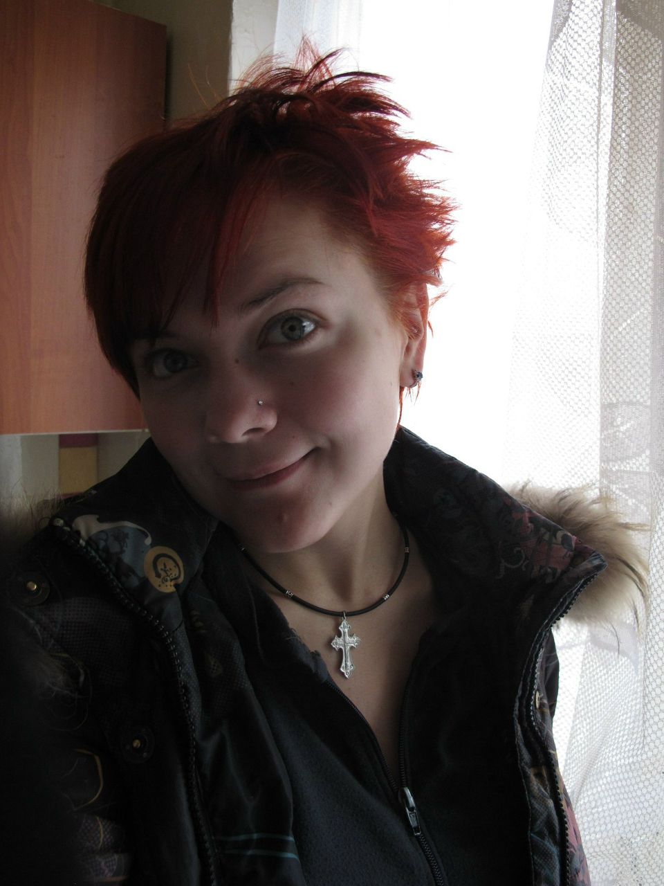 Вероника Макаренкова | Воркута