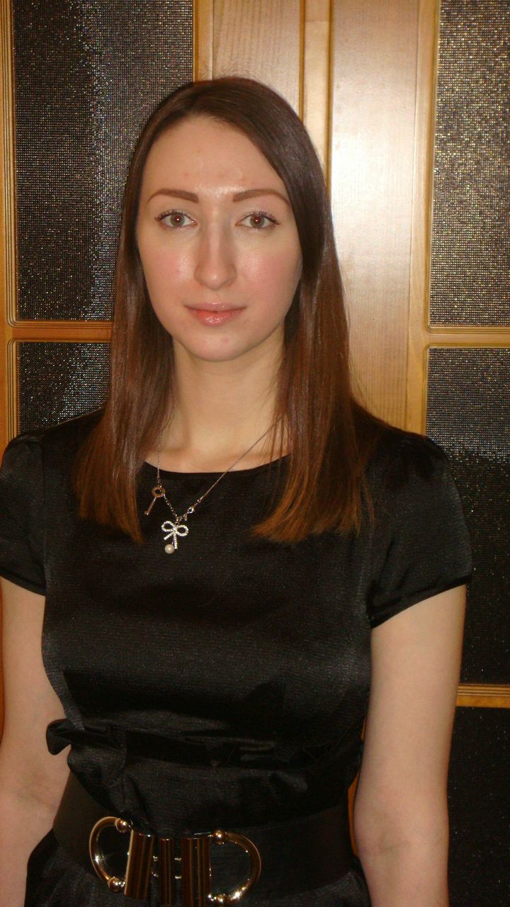 Тина Орлова | 