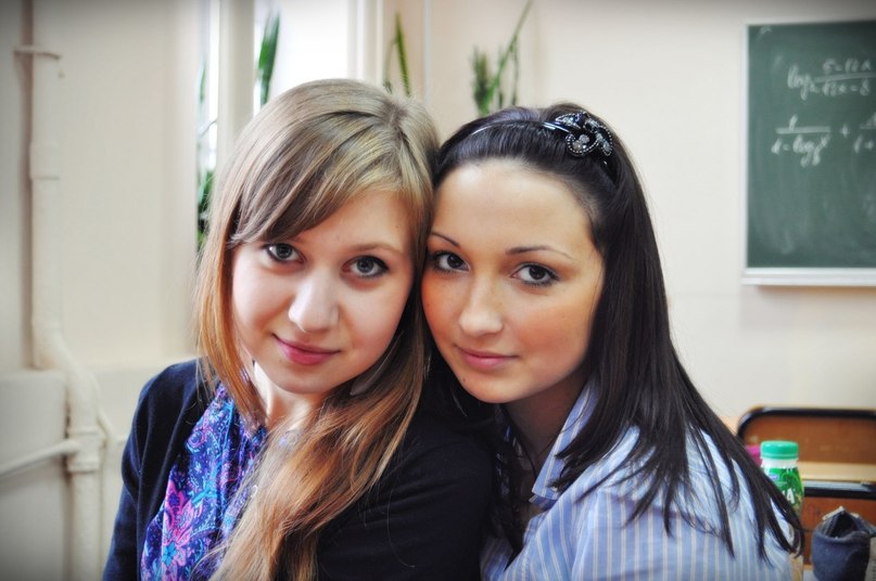 Алина Захарова | Нижний Новгород