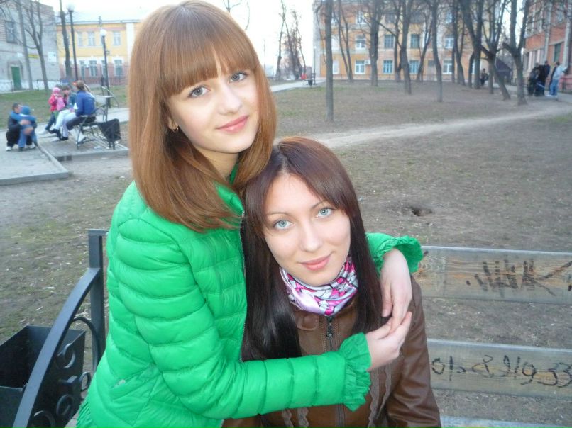 Елена Котченко | Клинцы